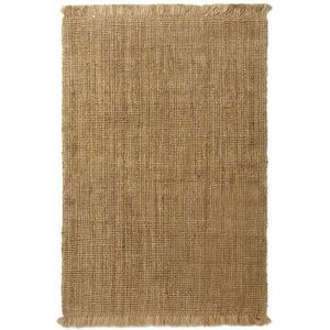 Ferm Living - Athens Rug Small Natural