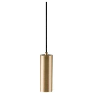 LIGHT-POINT - Zero S1 Hanglamp Messing
