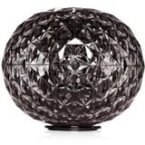 Kartell - Planet Tafellamp Small Smoke