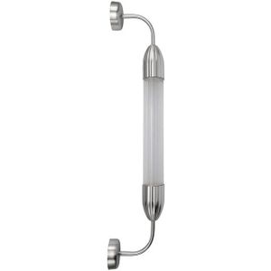 UMAGE - Lemon Squeeze Wandlamp Enkel Short Plated Steel