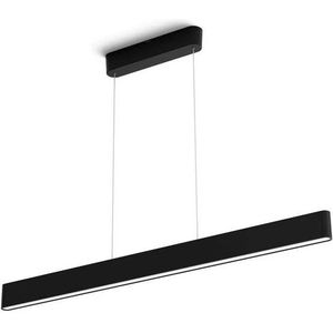 Philips Hue - Ensis Hue Hanglamp White&Color Amb. Black
