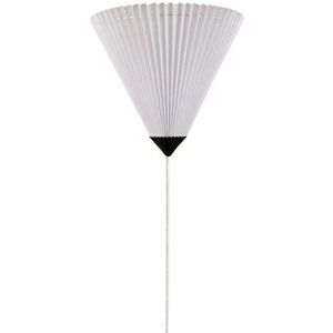 Globen Lighting - Matisse Wandlamp White/Black