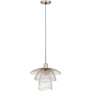 Forestier - Papillon Hanglamp XS Golden