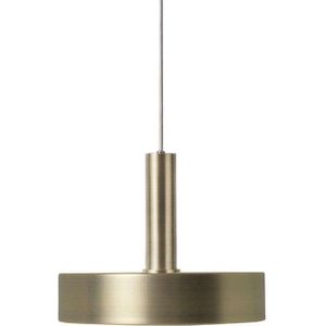 Ferm Living - Collect Hanglamp Record High Brass