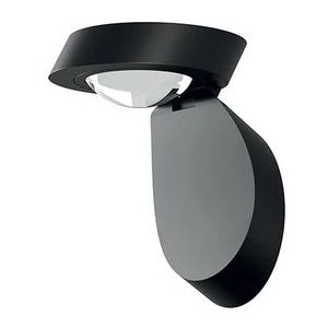 Lodes - Pin-Up LED Wand-/Plafondlamp 3000K Matt Black