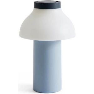 HAY - PC Portable Taffellamp Slate Blauw