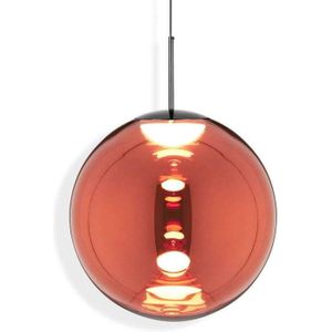 Tom Dixon - Globe Hanglamp Ø50 Copper