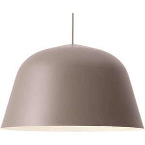 Muuto - Ambit Hanglamp Ø55 Taupe