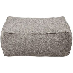 Blomus - Grow Poef Earth Bouclé