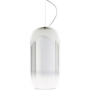 Artemide - Gople Hanglamp Silver