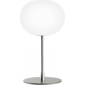 Flos - Glo-Ball T1 Tafellamp Silver