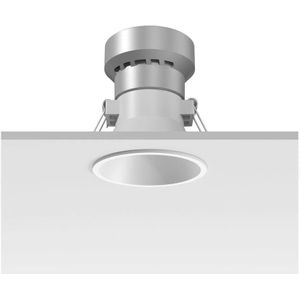 Flos - Easy Kap 50 Fixed LED Spot Optic Medium White