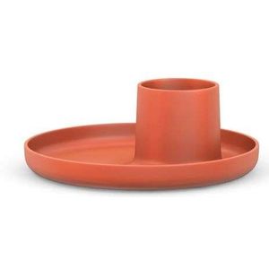 Vitra - O-Tidy Poppy Red