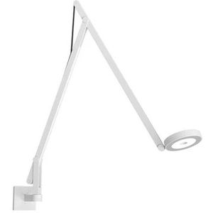 Rotaliana - String W1 Wandlamp DTW Matt White/Black