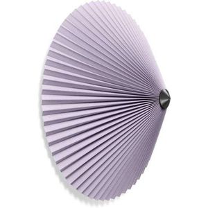 HAY - Matin Flush 500 Wandlamp Lavender