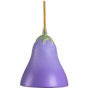 Seletti - Vitamin Aubergine Hanglamp Multi-Colour