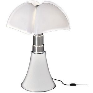 Martinelli Luce - Pipistrello Tafellamp LED Wit