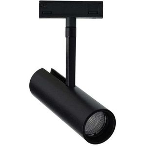 Antidark - Designline Tube Spot LED Slim 3000K Zwart