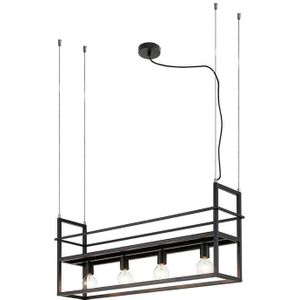 Lindby Grisela Hanglamp 4-lamps