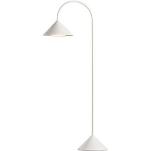 FRANDSEN - Grasp Portable Vloerlamp H72 Matt White