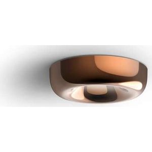 Serien Lighting - Cavity LED Recessed S Bronze