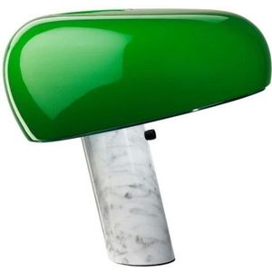 Flos - Snoopy Tafellamp Groen