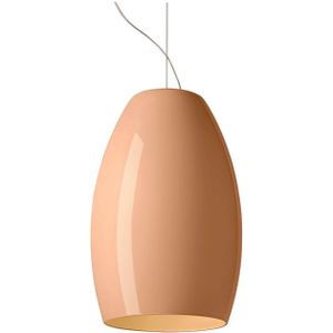 Foscarini - Buds 1 Hanglamp 3,4m Pale Roos