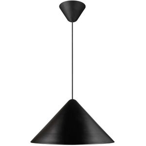Design For The People - Nono 49 Hanglamp Black DFTP