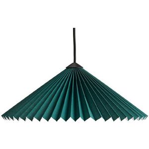 HAY - Matin 380 Hanglamp Green