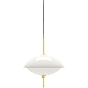 Fritz Hansen - Clam Hanglamp Ø550