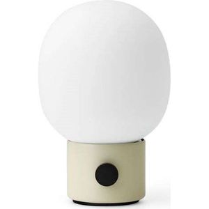 Audo Copenhagen - JWDA Portable Taffellamp Alabaster White