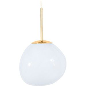 Tom Dixon - Melt Hanglamp Mini Opal/Gold