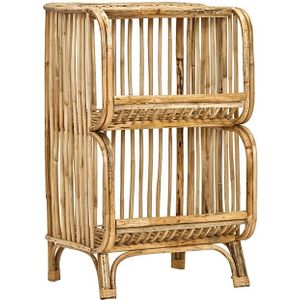 House Doctor - Shelf Bijzettafel Nature