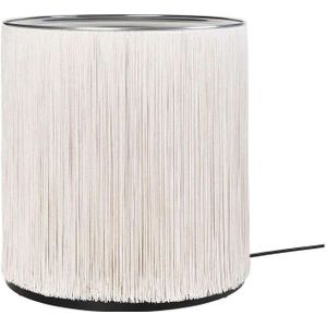 GUBI - Model 597 Vloerlamp Cream Fringe
