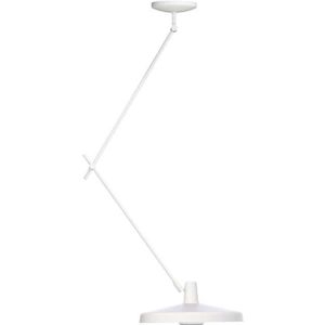 Grupa Products - Arigato 45 Plafondlamp Wit
