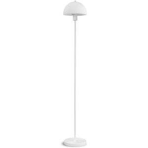 Herstal - Vienda Vloerlamp White/Opal