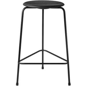 Fritz Hansen - High Dot™ Stool Black