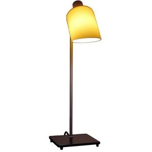 Nemo - Lampe de Bureau Taffellamp Yellow  Lighting