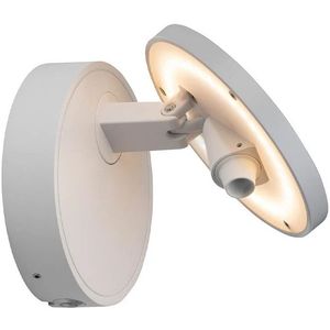 Antidark - Dot W120 Wandlamp Wit/Wit