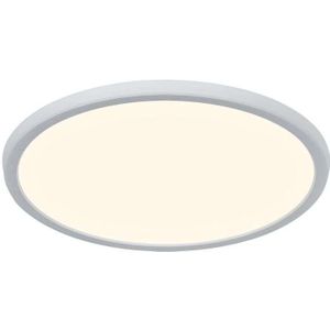 Nordlux - Oja 29 Plafondlamp IP54 3000/4000K White