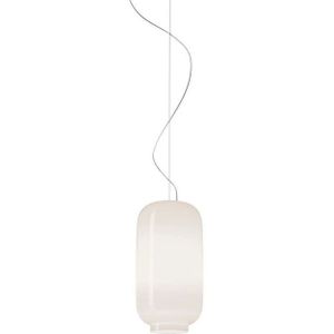 Foscarini - Chouchin 2 LED Hanglamp Dim White