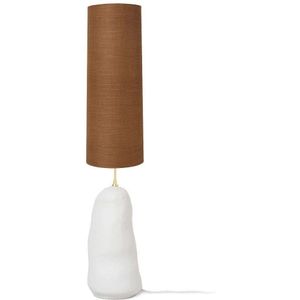 Ferm Living - Hebe Vloerlamp Large Off-White/Curry