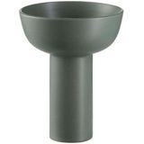 Blomus vaas Miyabi duck green