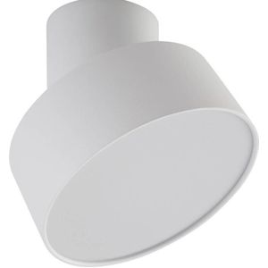 Lindby - Nivoria LED Bevestigingsspot Adjustable White