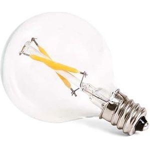Seletti - Lichtbron LED 1W E14 voor Mouse Lamp