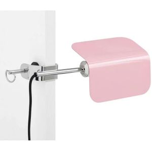 HAY - Apex Klemlamp Luis Pink