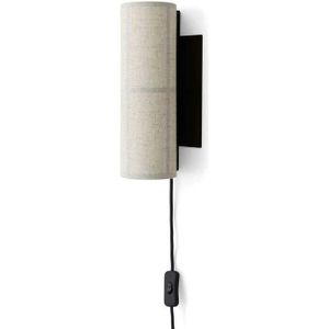 Audo Copenhagen - Hashira Wandlamp Raw