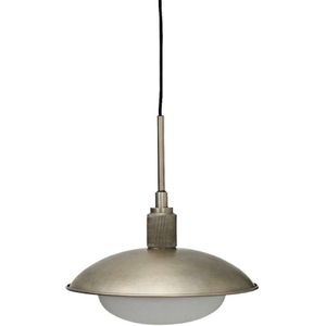 House Doctor - Boston Hanglamp Ø32 Gunmetal