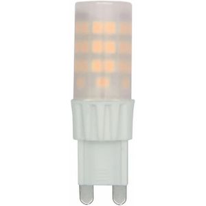 Lichtbron Diolux (4W/400 lm) G9 3-DIM - GN