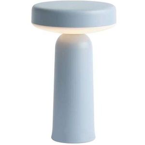Muuto - Ease Portable Tafellamp Light Blue